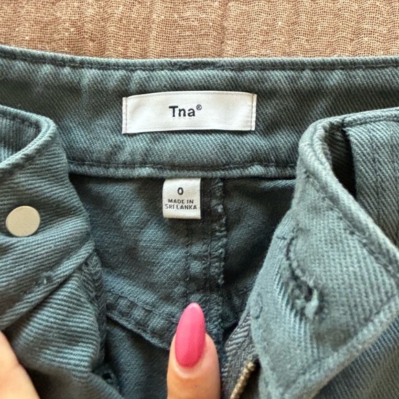 TNA pants - Picture 2 of 2